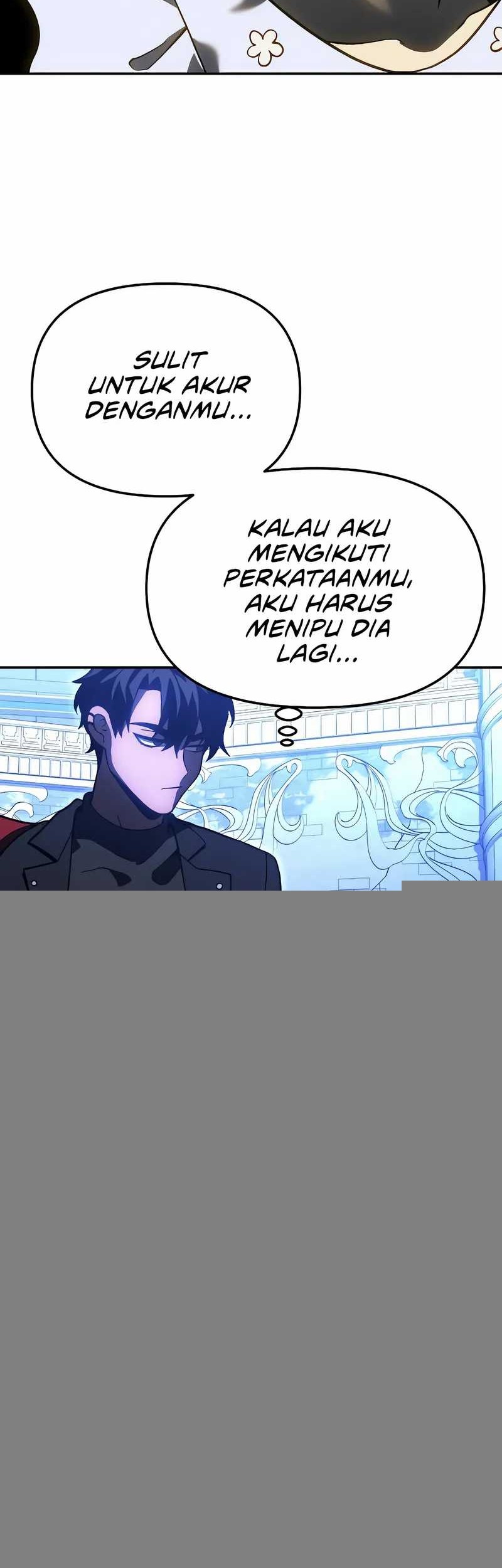I Used To Be The Boss Chapter 112 Gambar 66