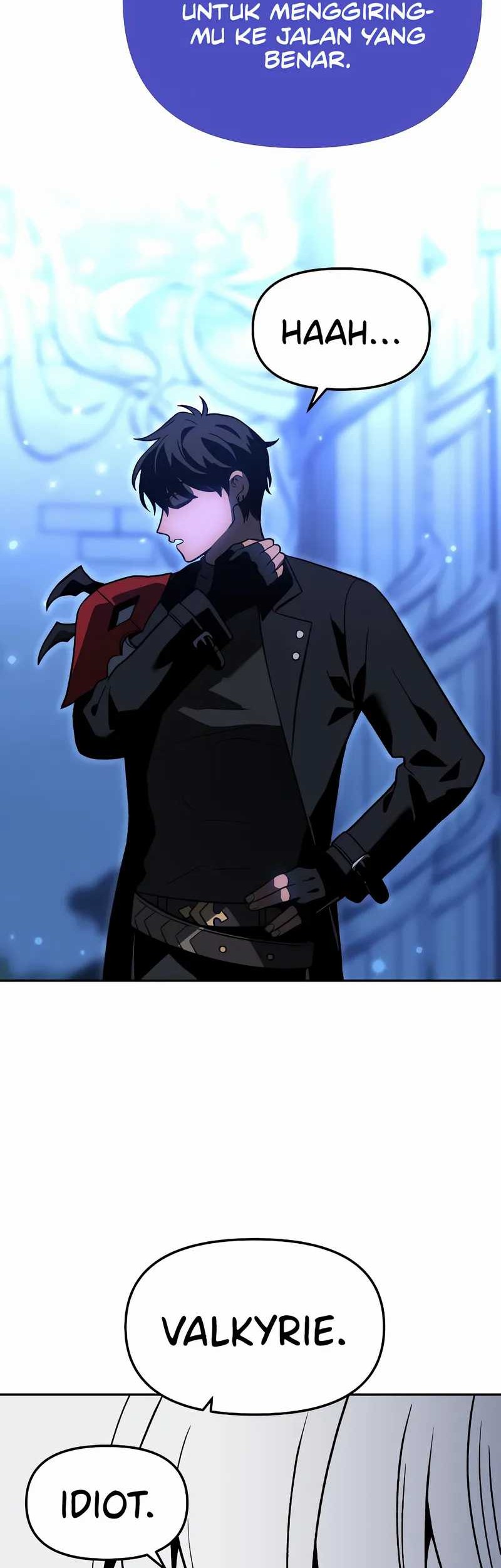 I Used To Be The Boss Chapter 112 Gambar 69