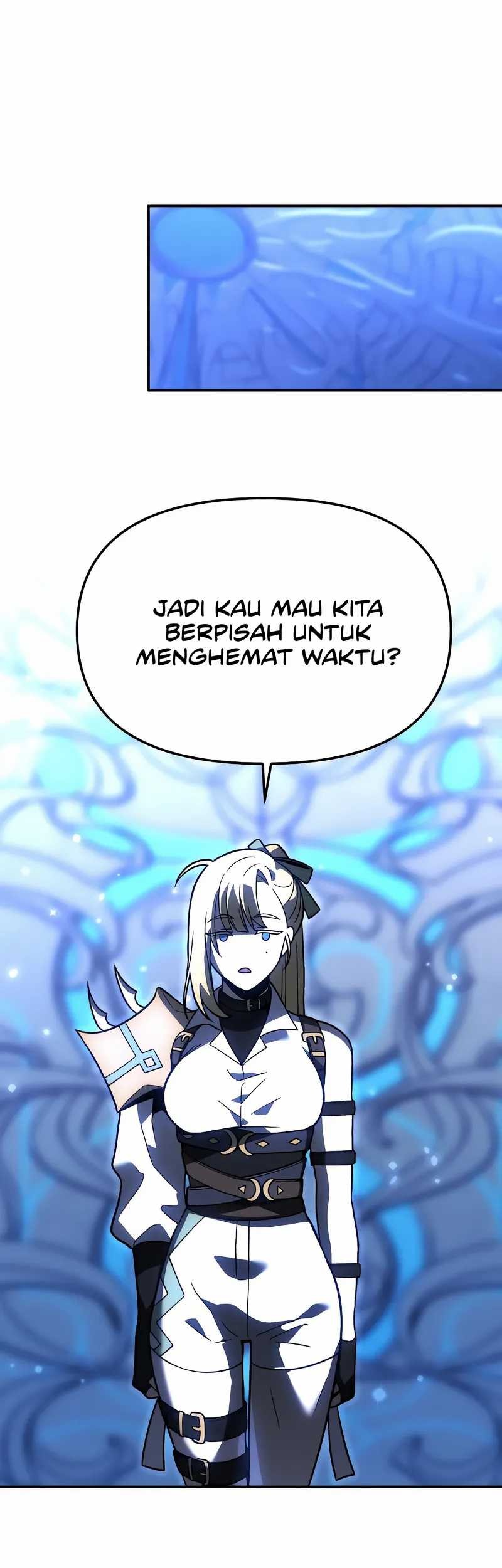 I Used To Be The Boss Chapter 112 Gambar 71