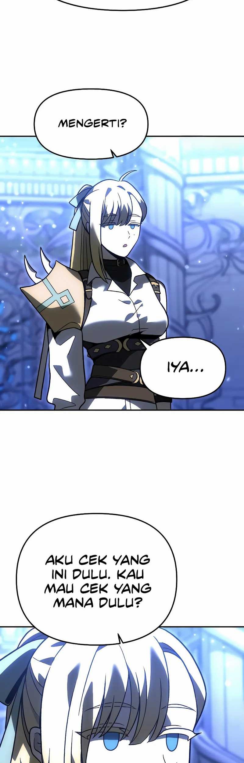 I Used To Be The Boss Chapter 112 Gambar 74