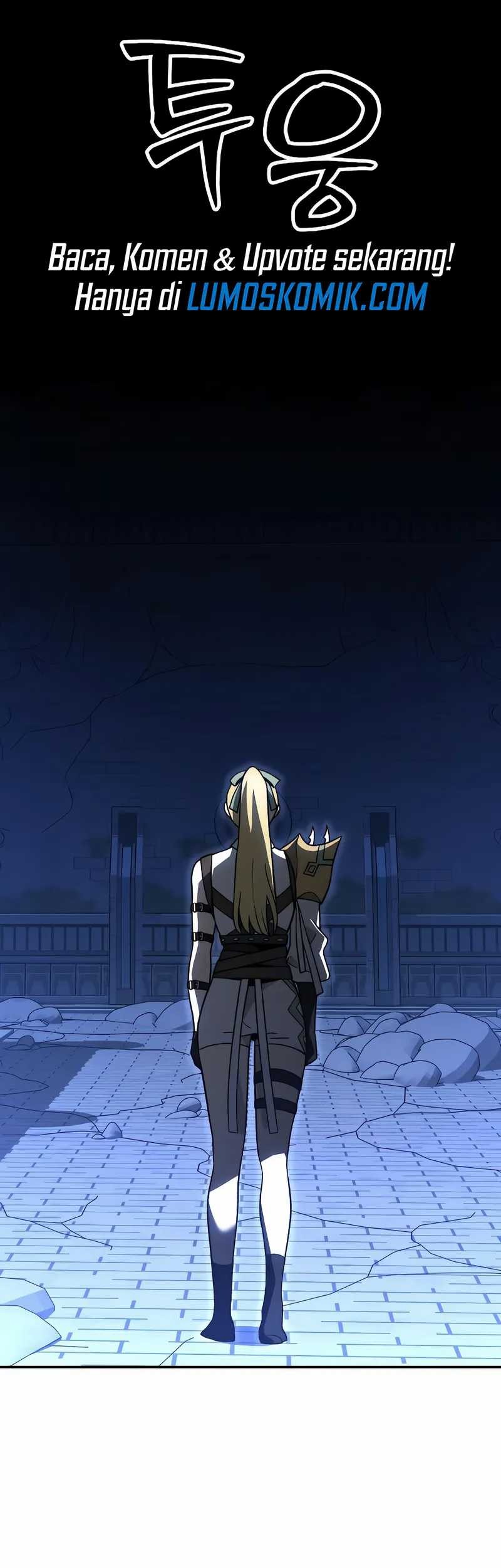 I Used To Be The Boss Chapter 112 Gambar 76