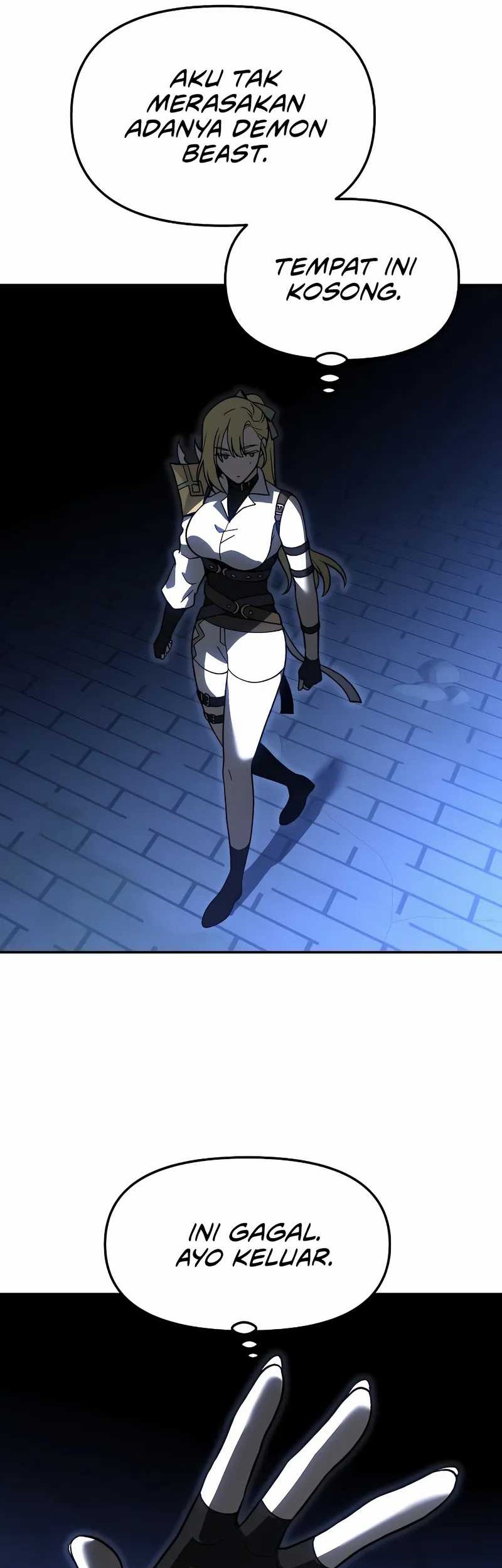 I Used To Be The Boss Chapter 112 Gambar 77