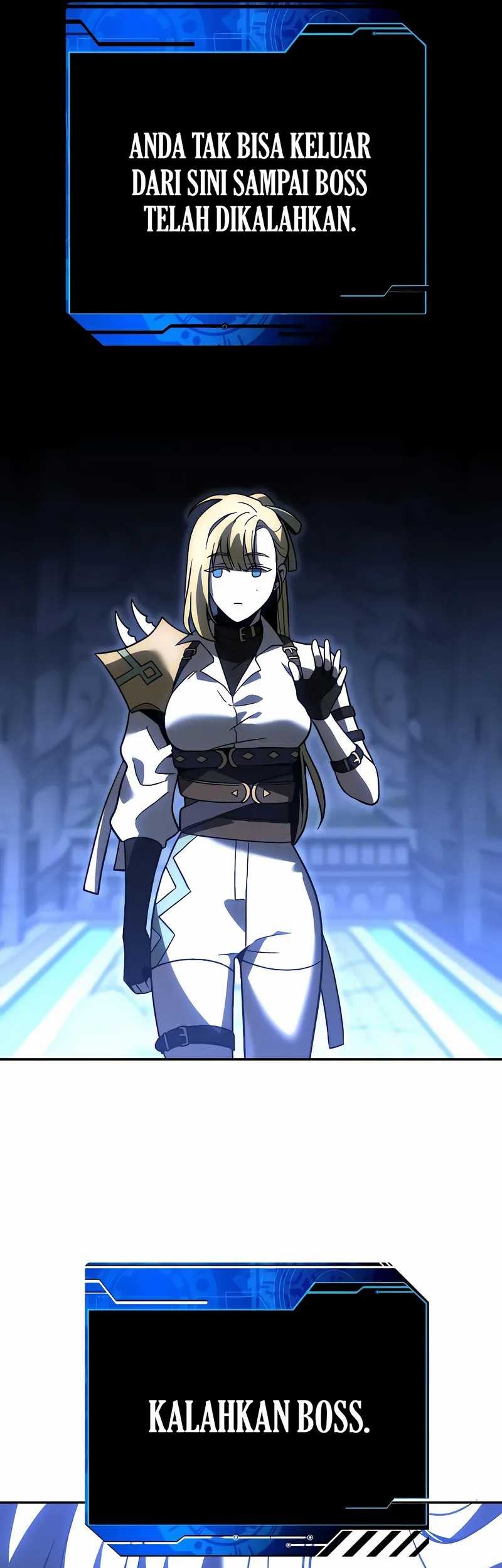 I Used To Be The Boss Chapter 112 Gambar 79