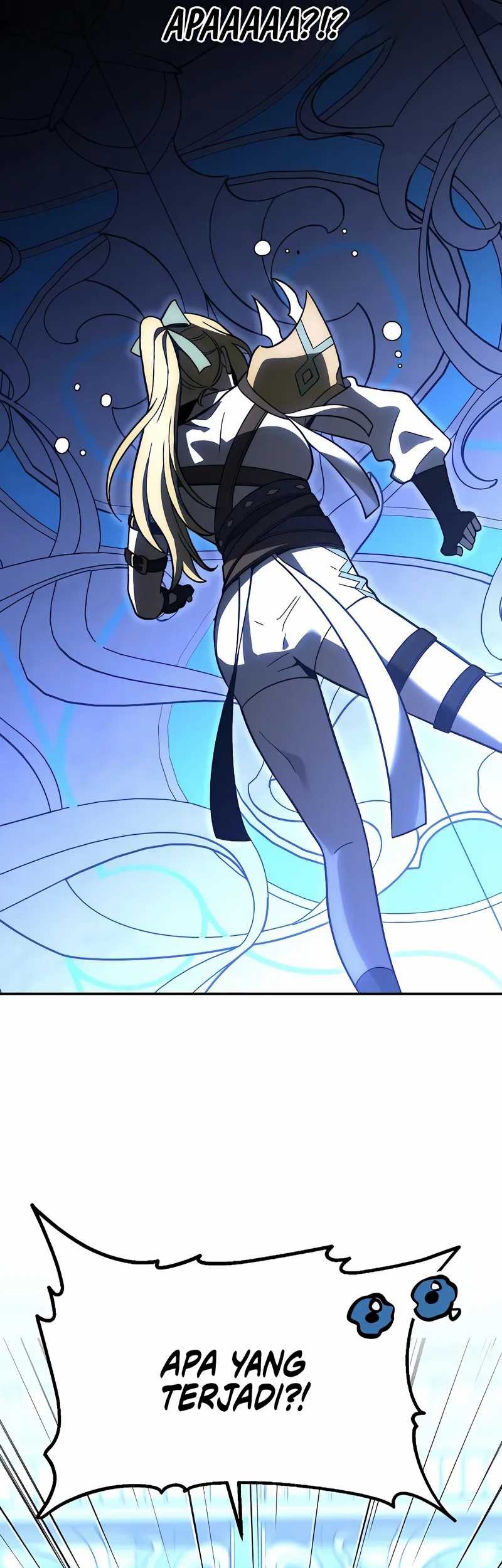 I Used To Be The Boss Chapter 112 Gambar 81