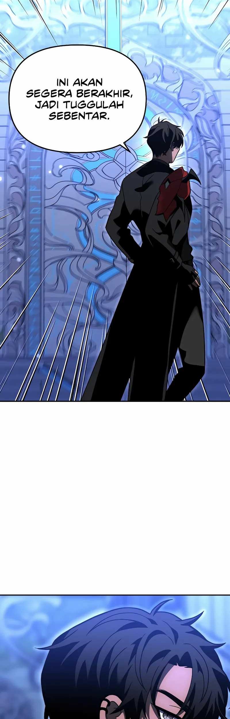 I Used To Be The Boss Chapter 112 Gambar 82