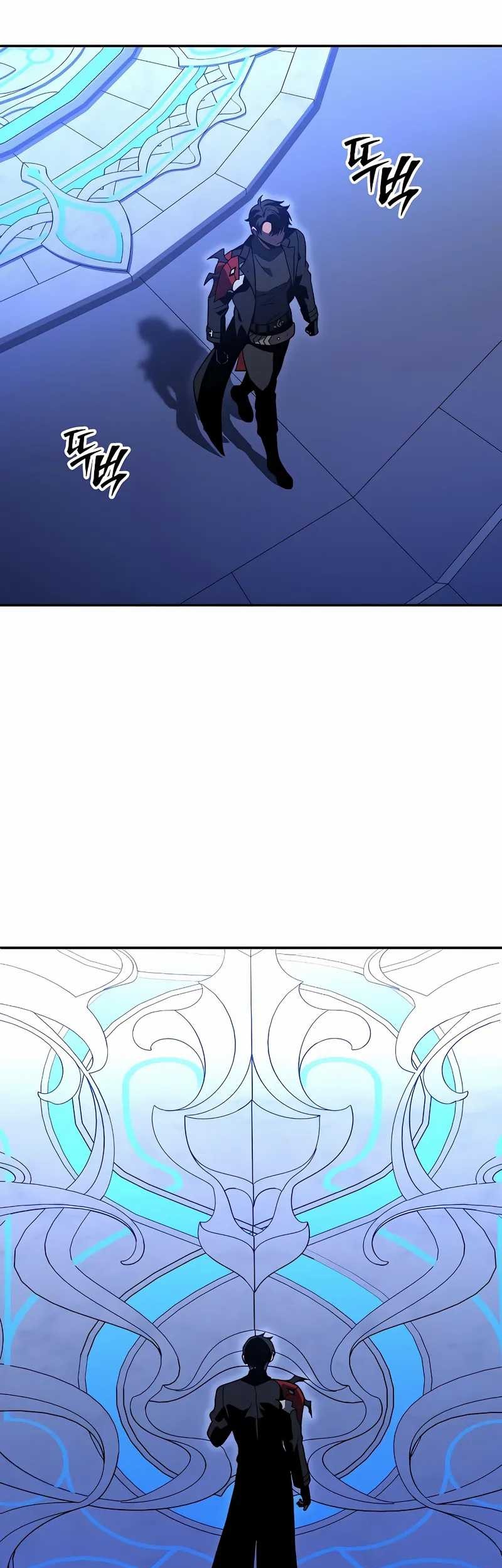 I Used To Be The Boss Chapter 112 Gambar 84