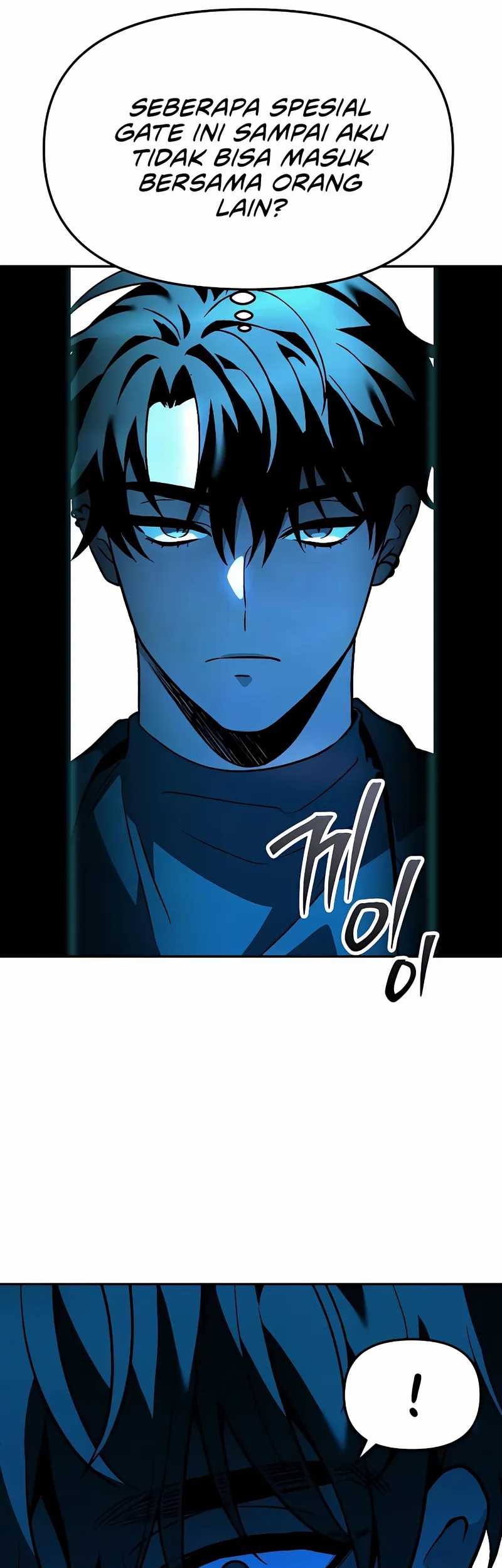 I Used To Be The Boss Chapter 112 Gambar 86