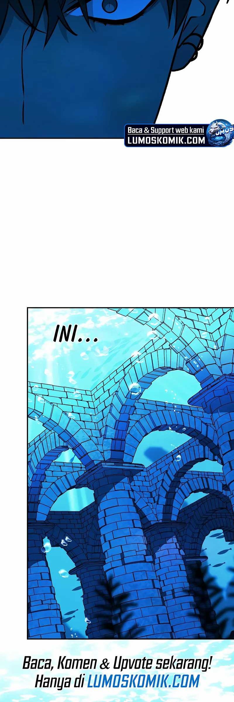I Used To Be The Boss Chapter 112 Gambar 87