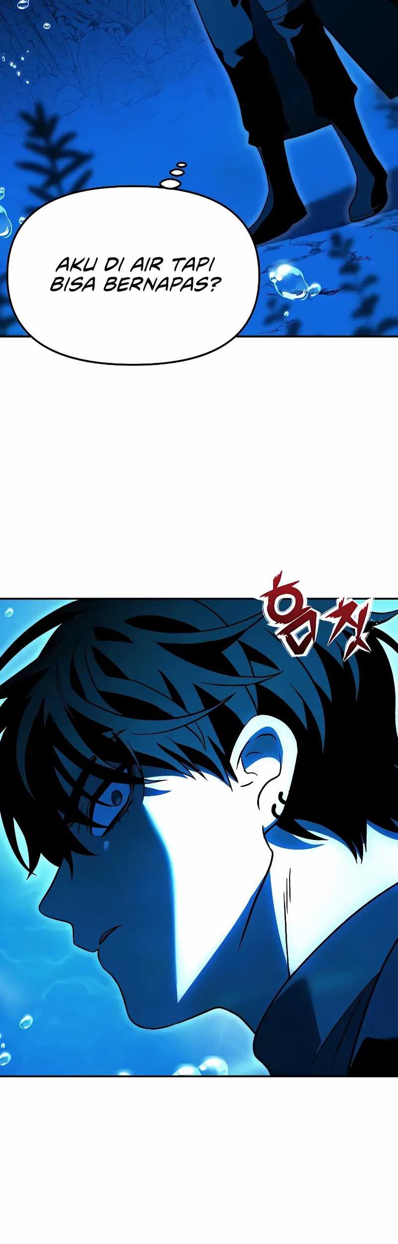 I Used To Be The Boss Chapter 112 Gambar 89