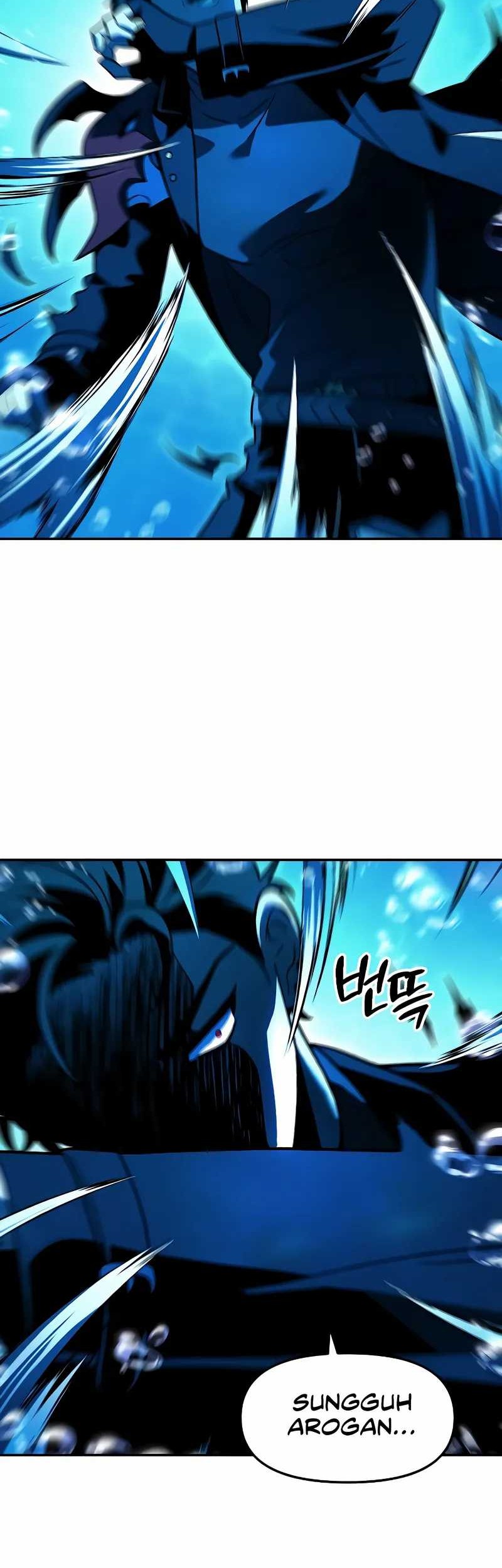 I Used To Be The Boss Chapter 112 Gambar 92