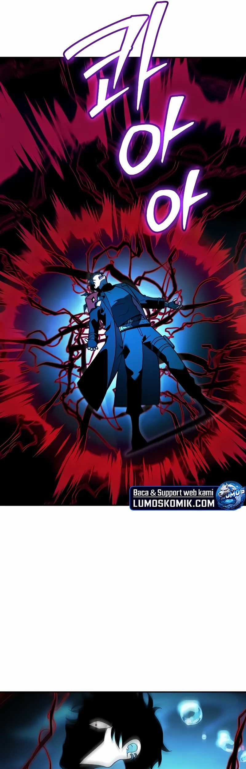 I Used To Be The Boss Chapter 112 Gambar 94