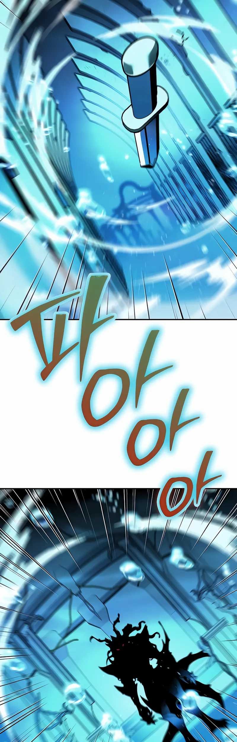 I Used To Be The Boss Chapter 112 Gambar 99