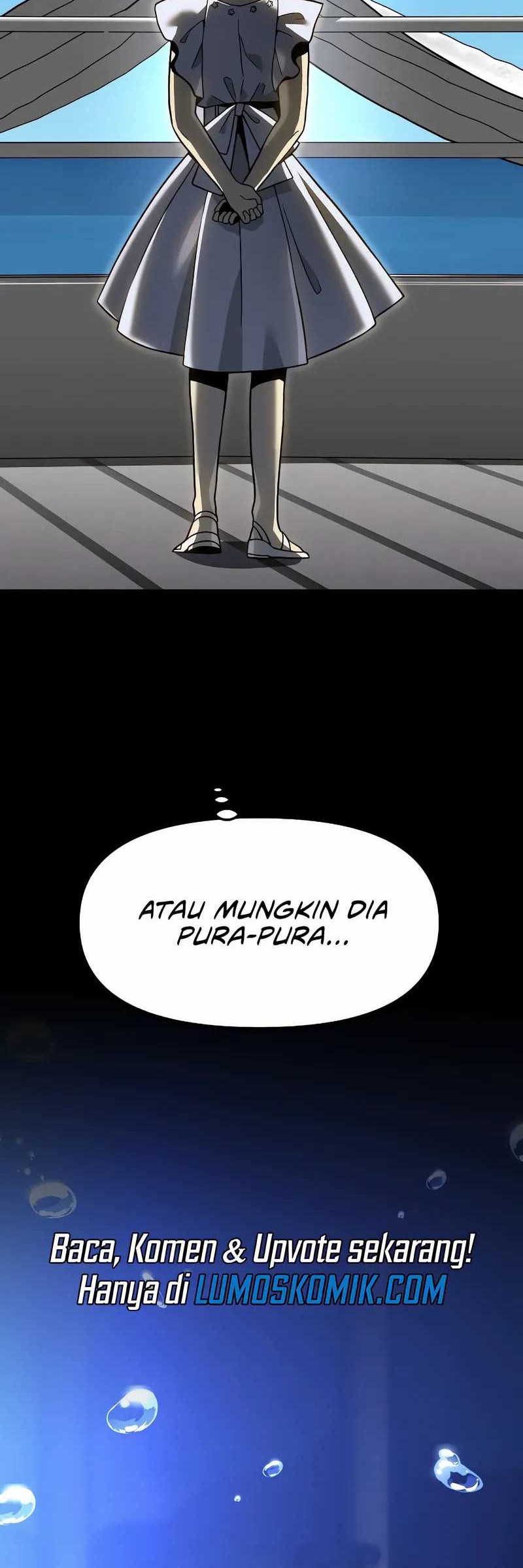 I Used To Be The Boss Chapter 112 Gambar 7