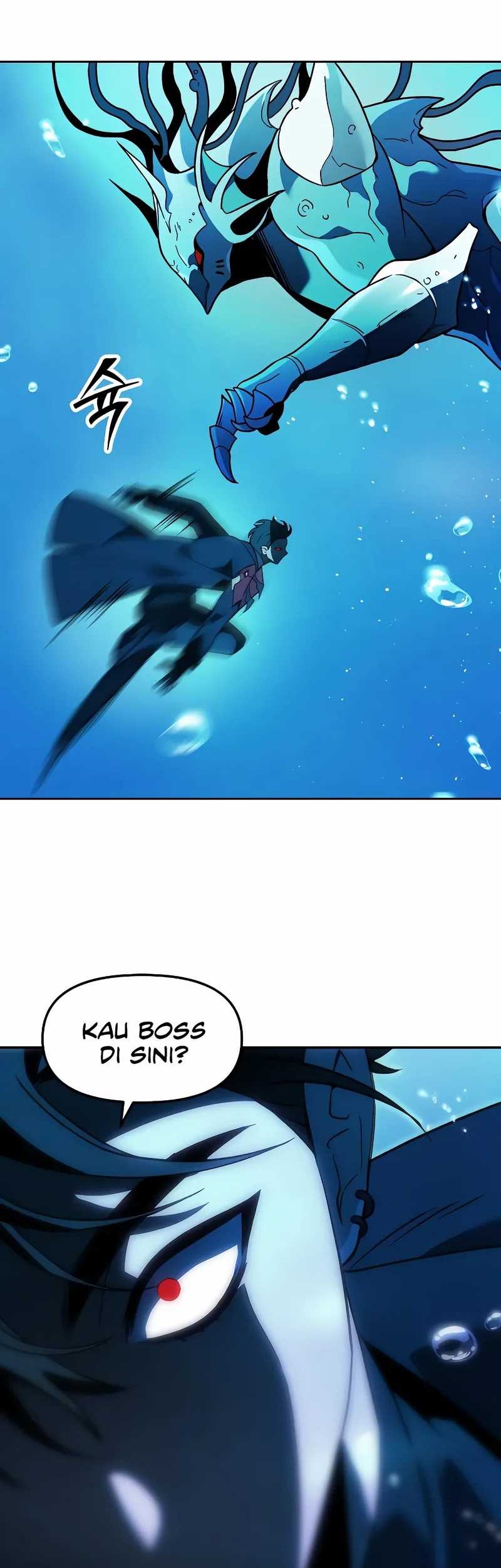 I Used To Be The Boss Chapter 112 Gambar 105