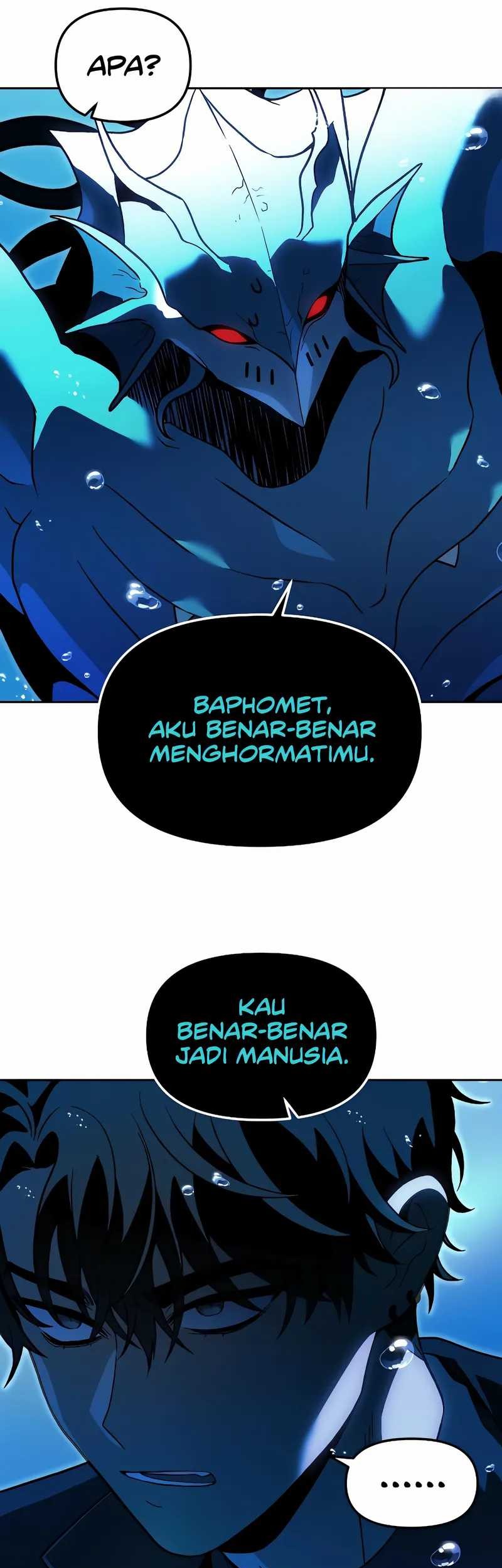 I Used To Be The Boss Chapter 112 Gambar 113