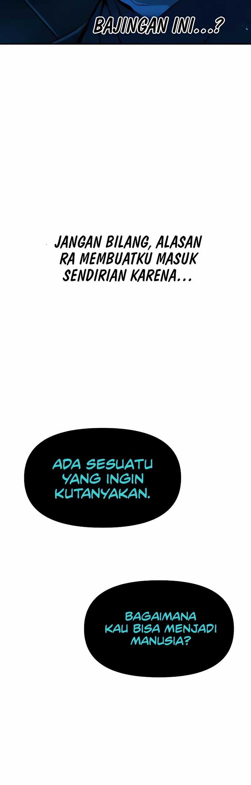 I Used To Be The Boss Chapter 112 Gambar 114
