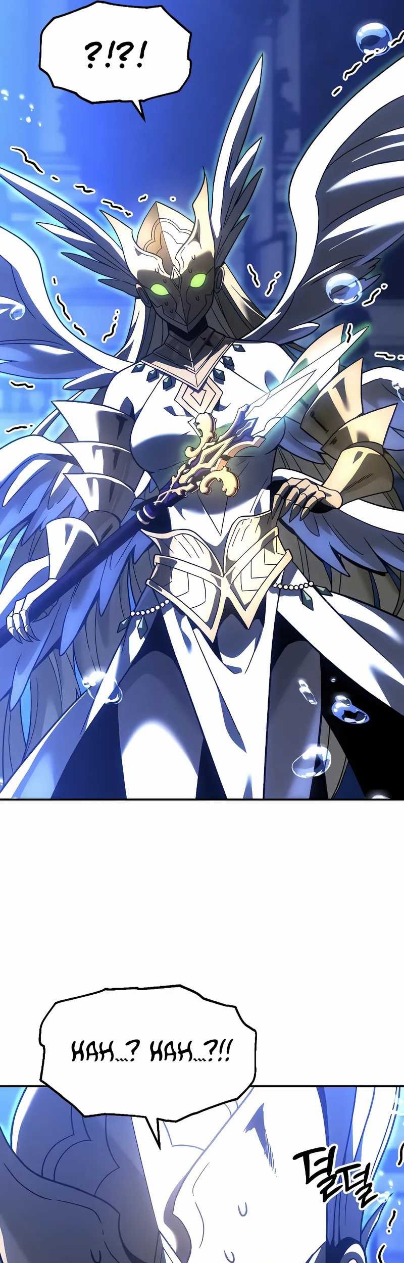 I Used To Be The Boss Chapter 112 Gambar 8