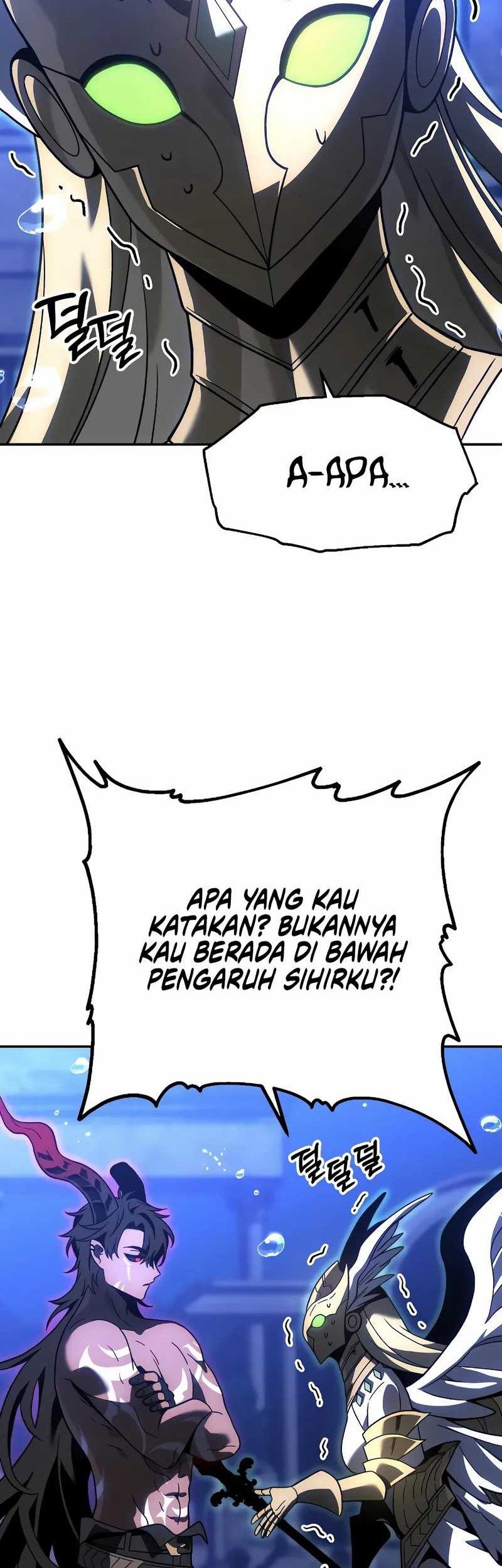 I Used To Be The Boss Chapter 112 Gambar 9