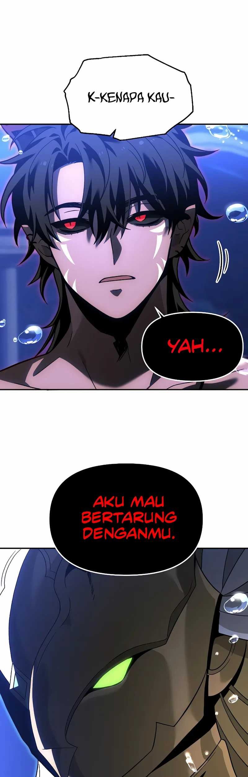 I Used To Be The Boss Chapter 112 Gambar 11