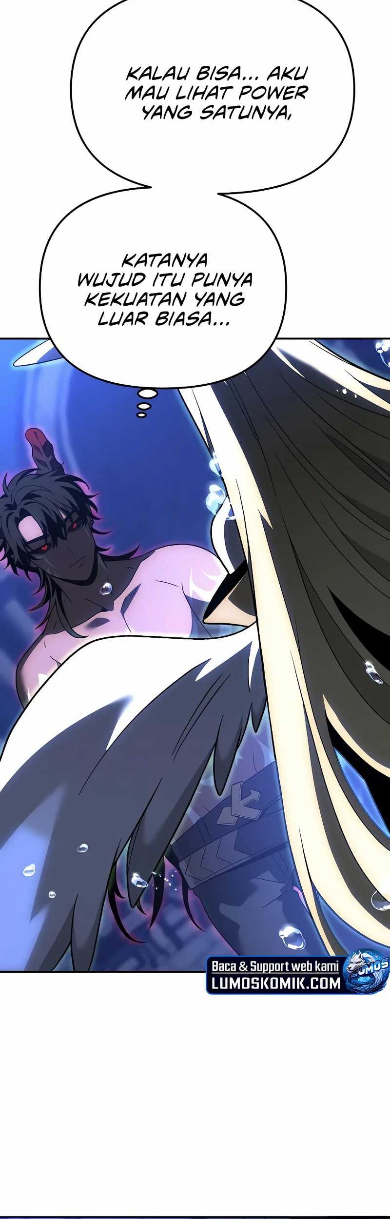 I Used To Be The Boss Chapter 112 Gambar 17