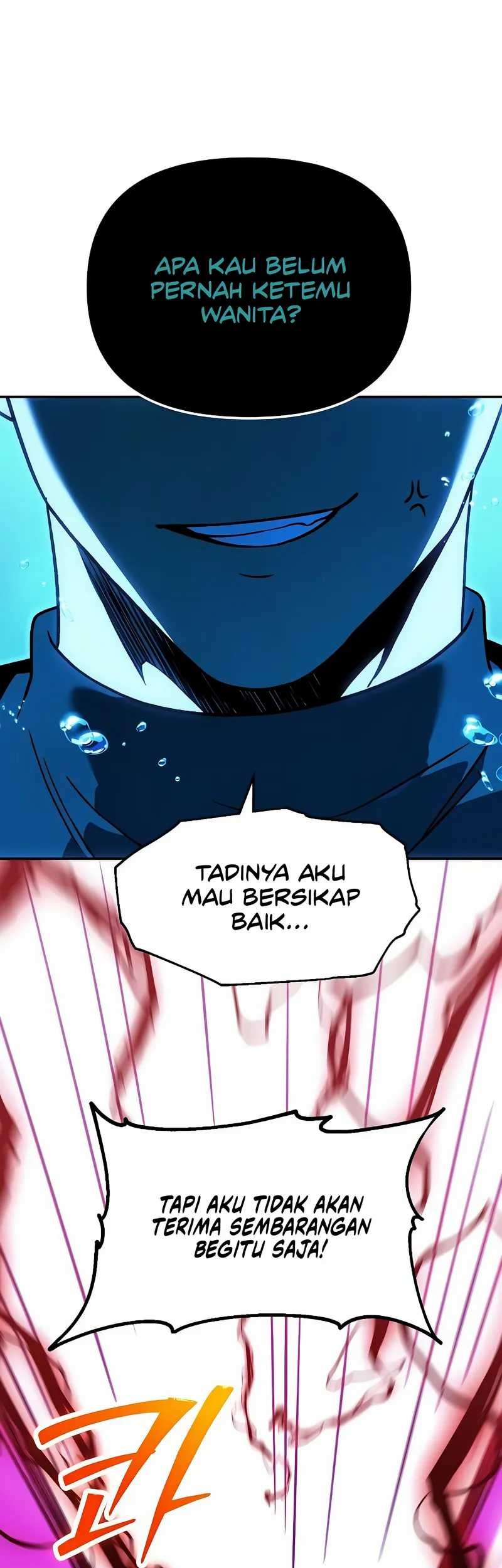 I Used To Be The Boss Chapter 113 Gambar 27