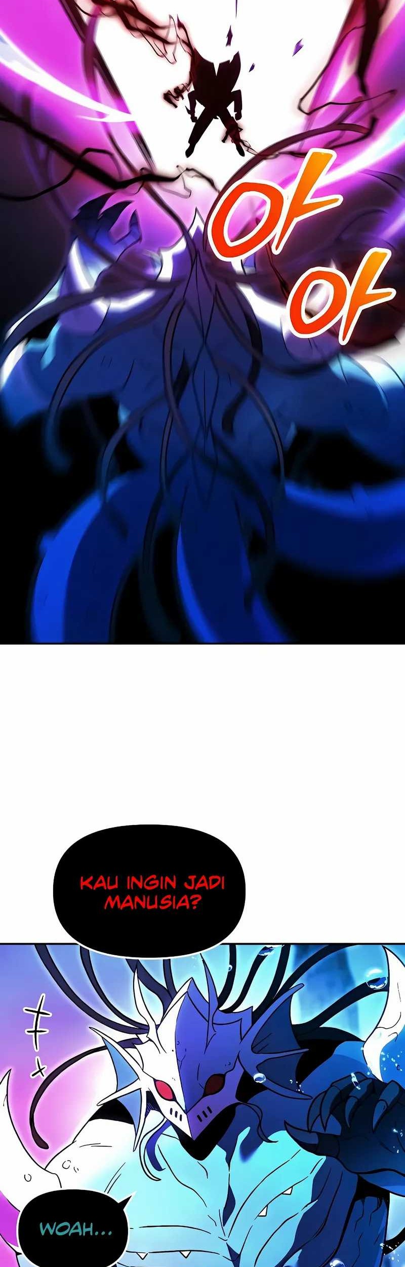 I Used To Be The Boss Chapter 113 Gambar 28
