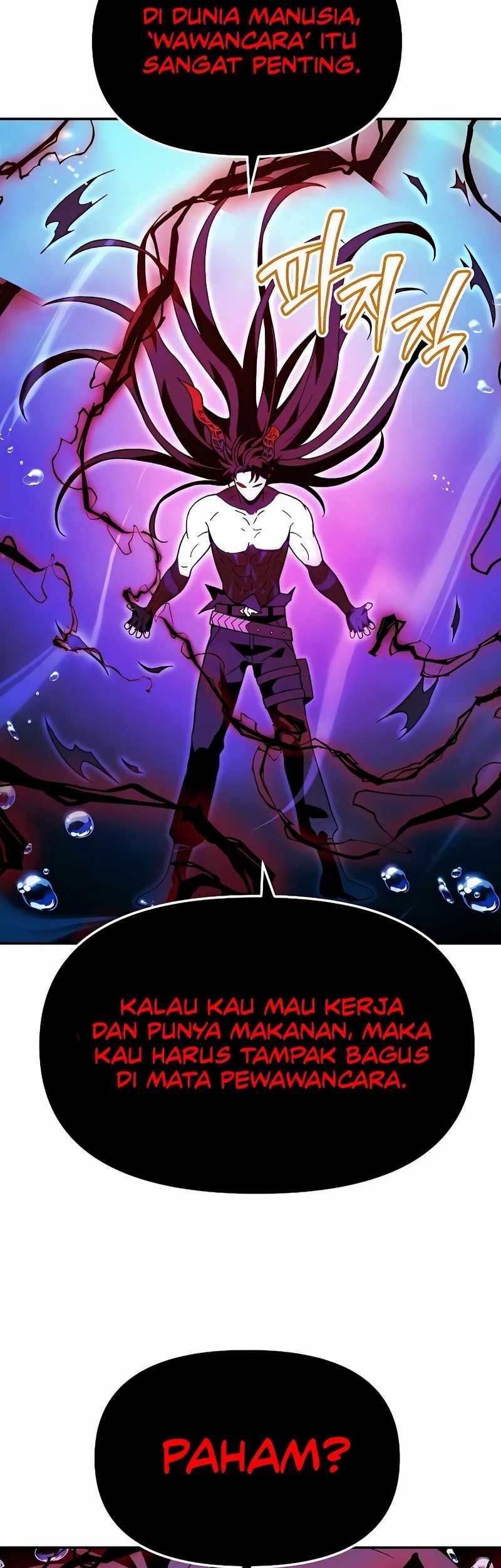 I Used To Be The Boss Chapter 113 Gambar 30