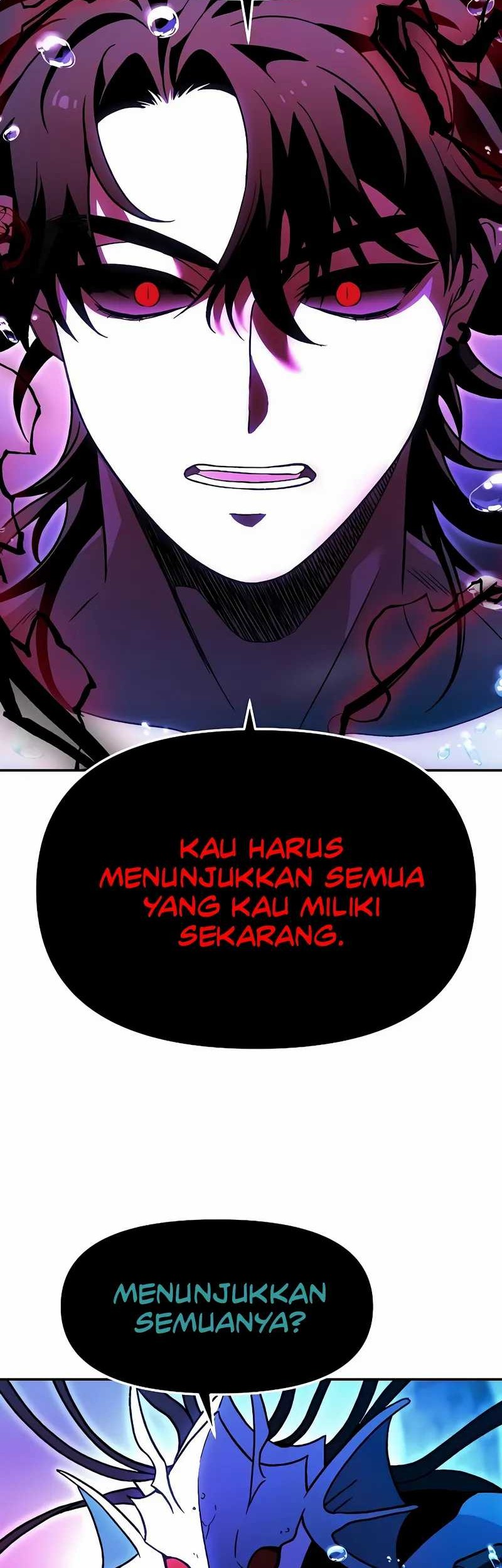 I Used To Be The Boss Chapter 113 Gambar 31