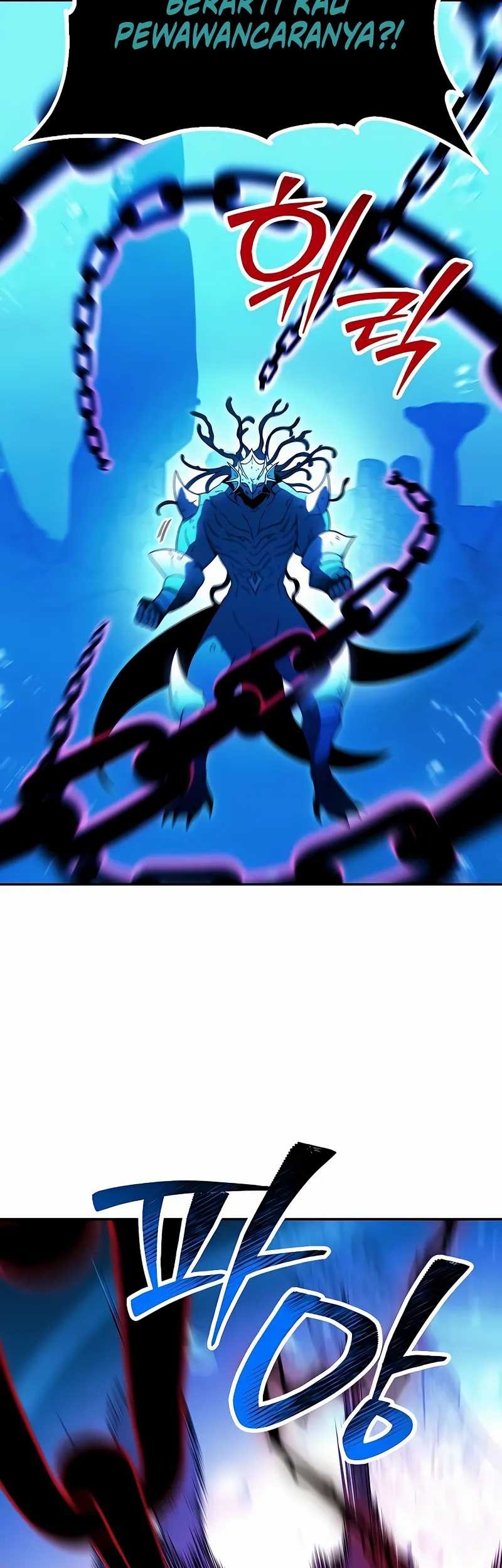 I Used To Be The Boss Chapter 113 Gambar 33