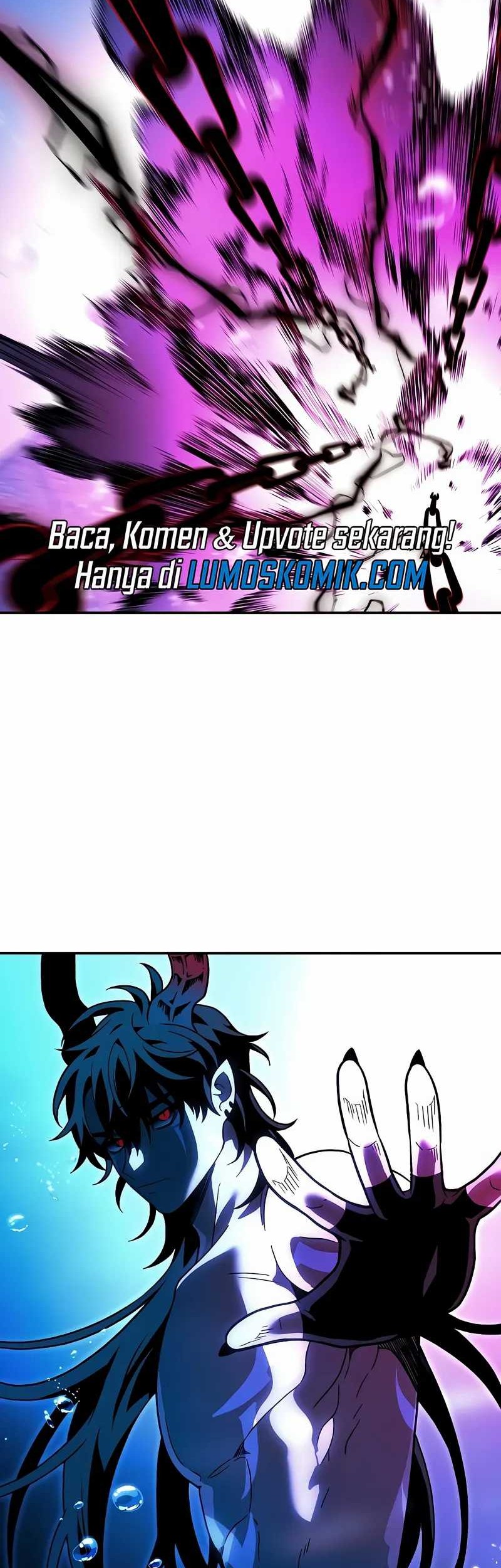 I Used To Be The Boss Chapter 113 Gambar 34