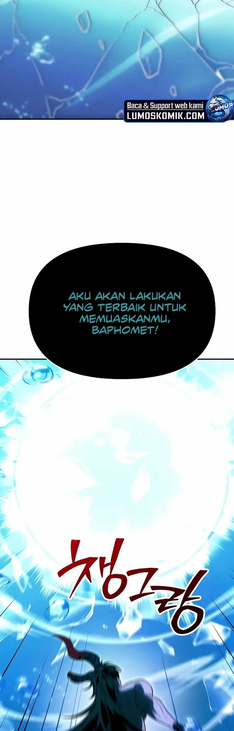 I Used To Be The Boss Chapter 113 Gambar 39