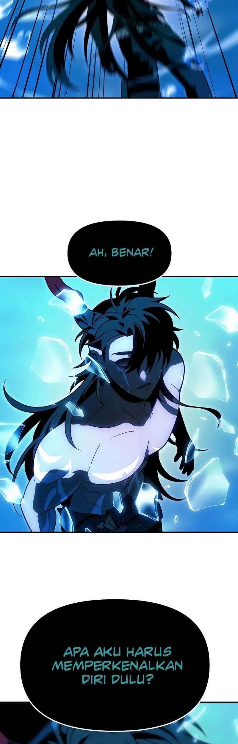 I Used To Be The Boss Chapter 113 Gambar 40