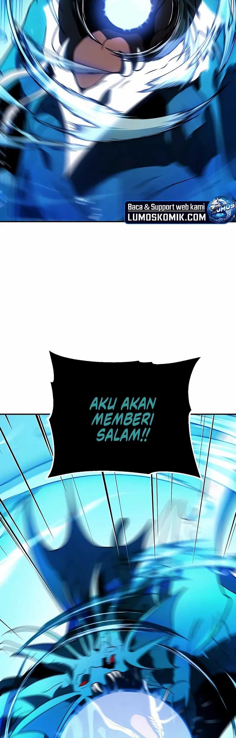 I Used To Be The Boss Chapter 113 Gambar 45