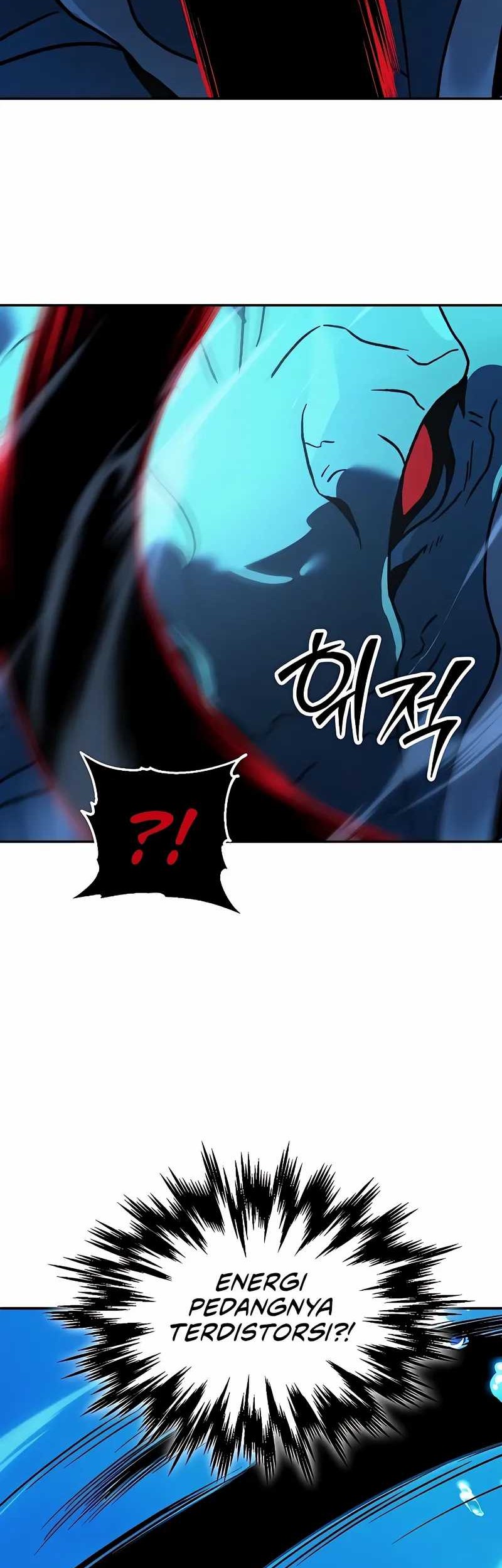 I Used To Be The Boss Chapter 113 Gambar 55