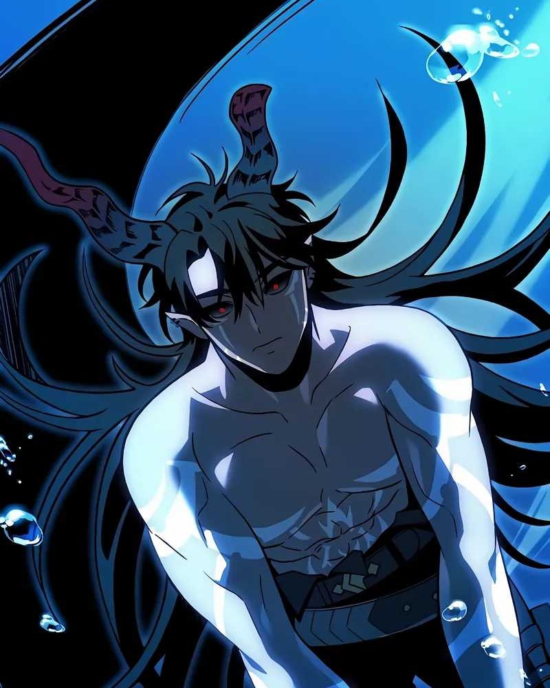 I Used To Be The Boss Chapter 113 Gambar 56