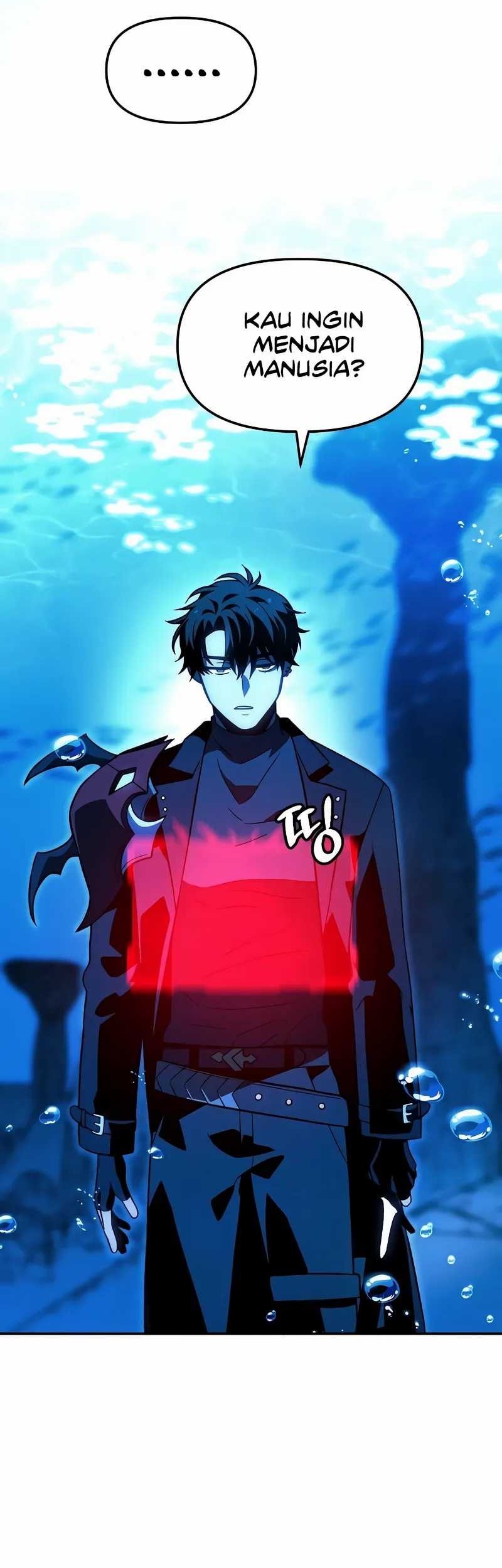 Baca Komik I Used To Be The Boss Chapter 113 Gambar 1
