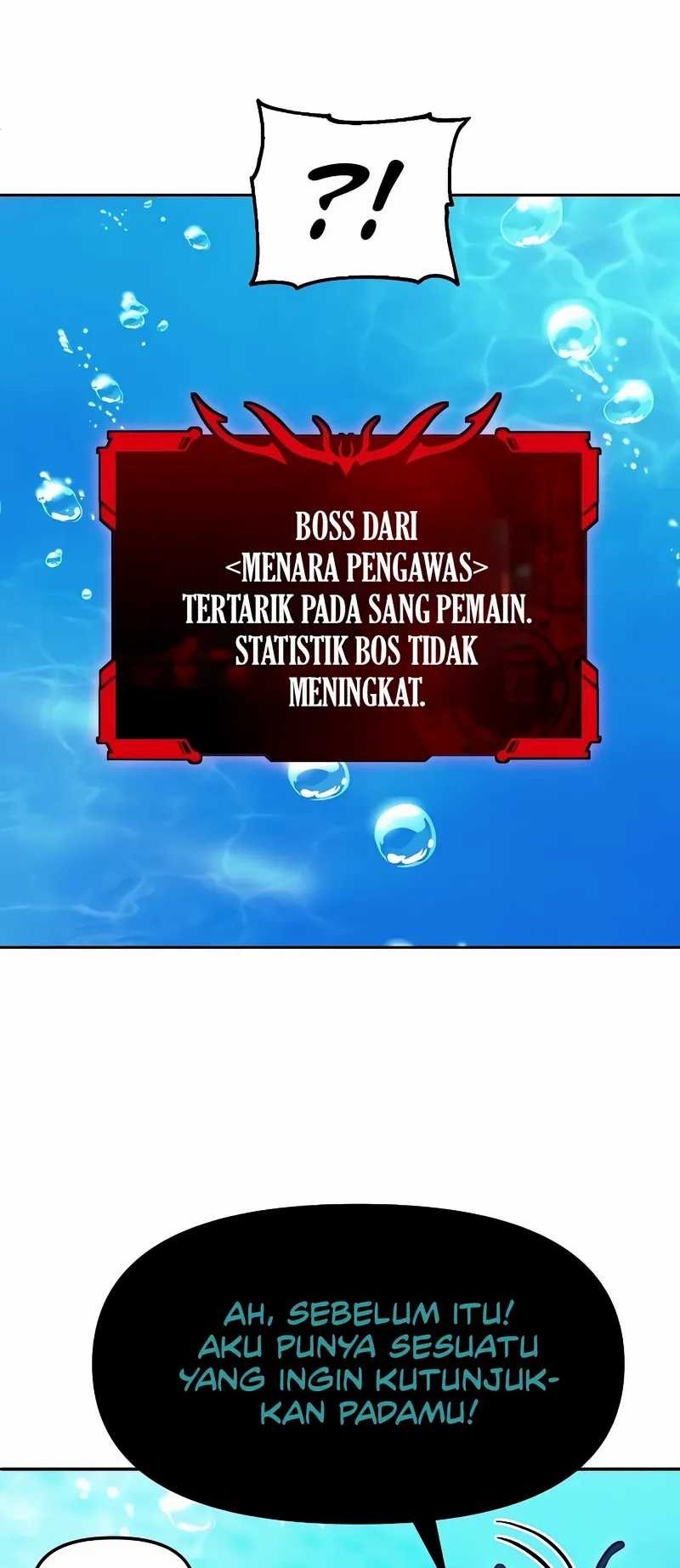 Baca Manhwa I Used To Be The Boss Chapter 113 Gambar 2