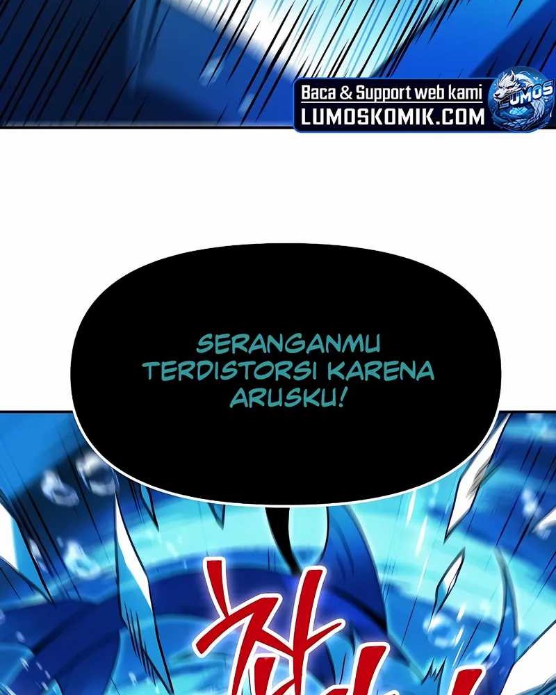 I Used To Be The Boss Chapter 113 Gambar 59