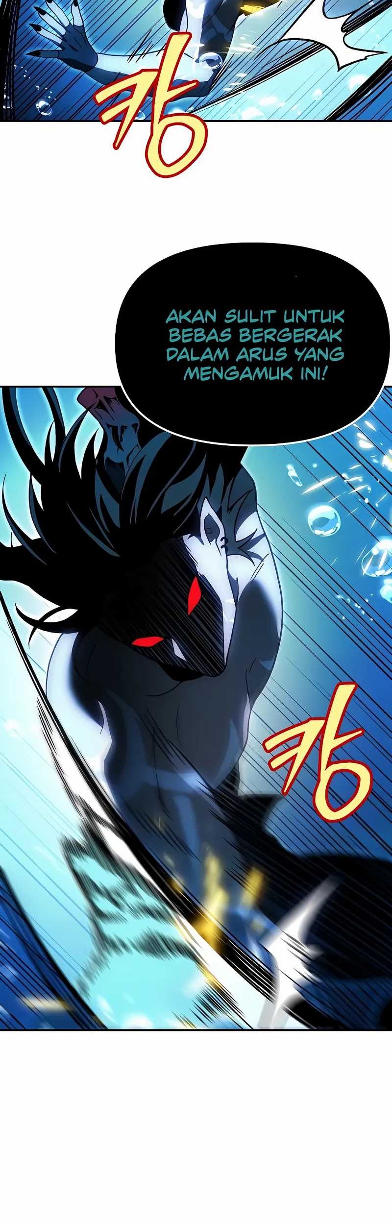 I Used To Be The Boss Chapter 113 Gambar 61