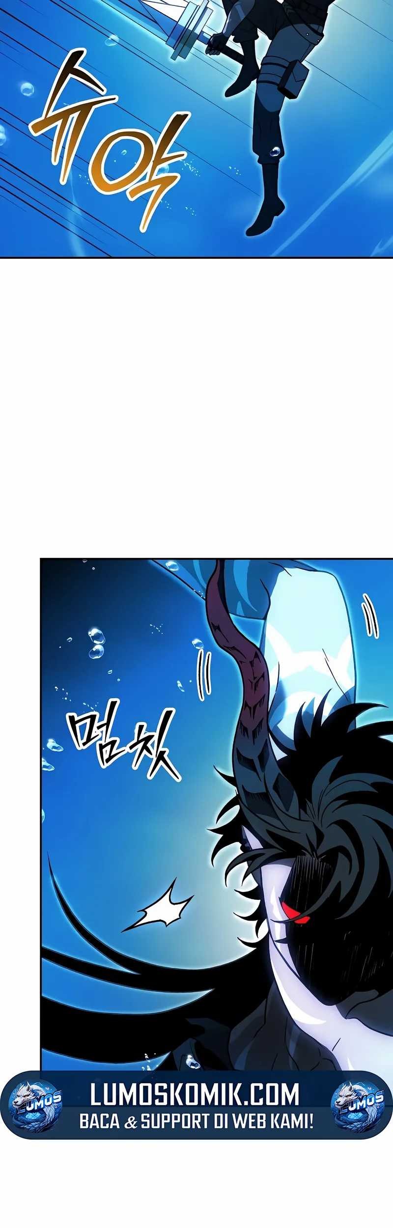 I Used To Be The Boss Chapter 113 Gambar 63