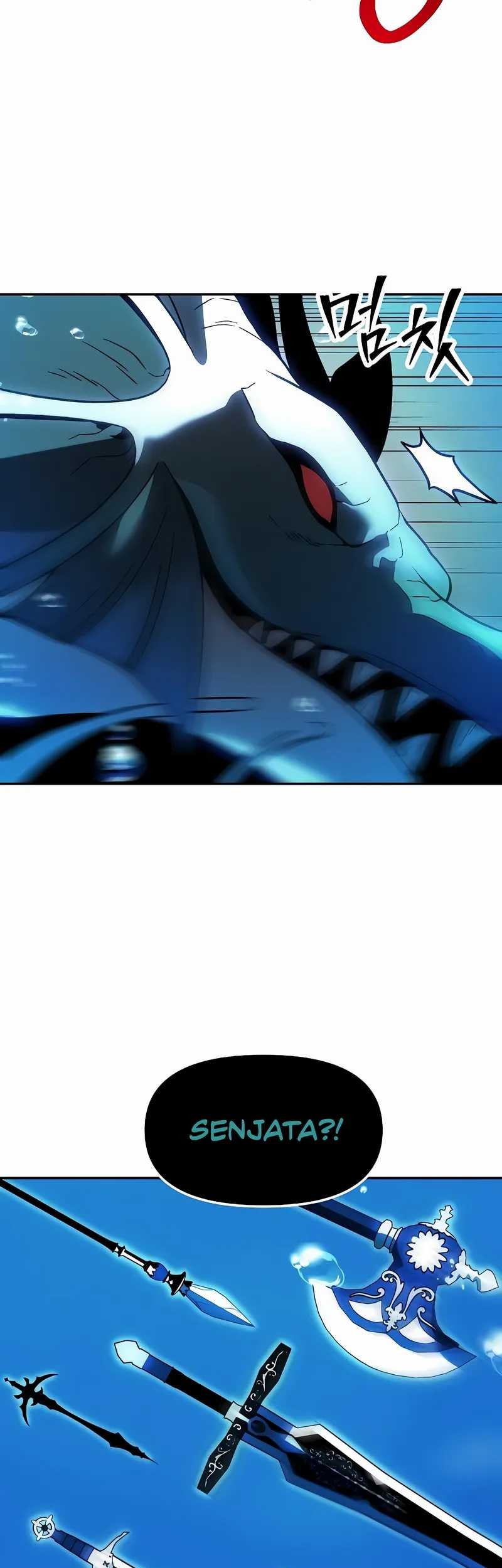 I Used To Be The Boss Chapter 113 Gambar 72
