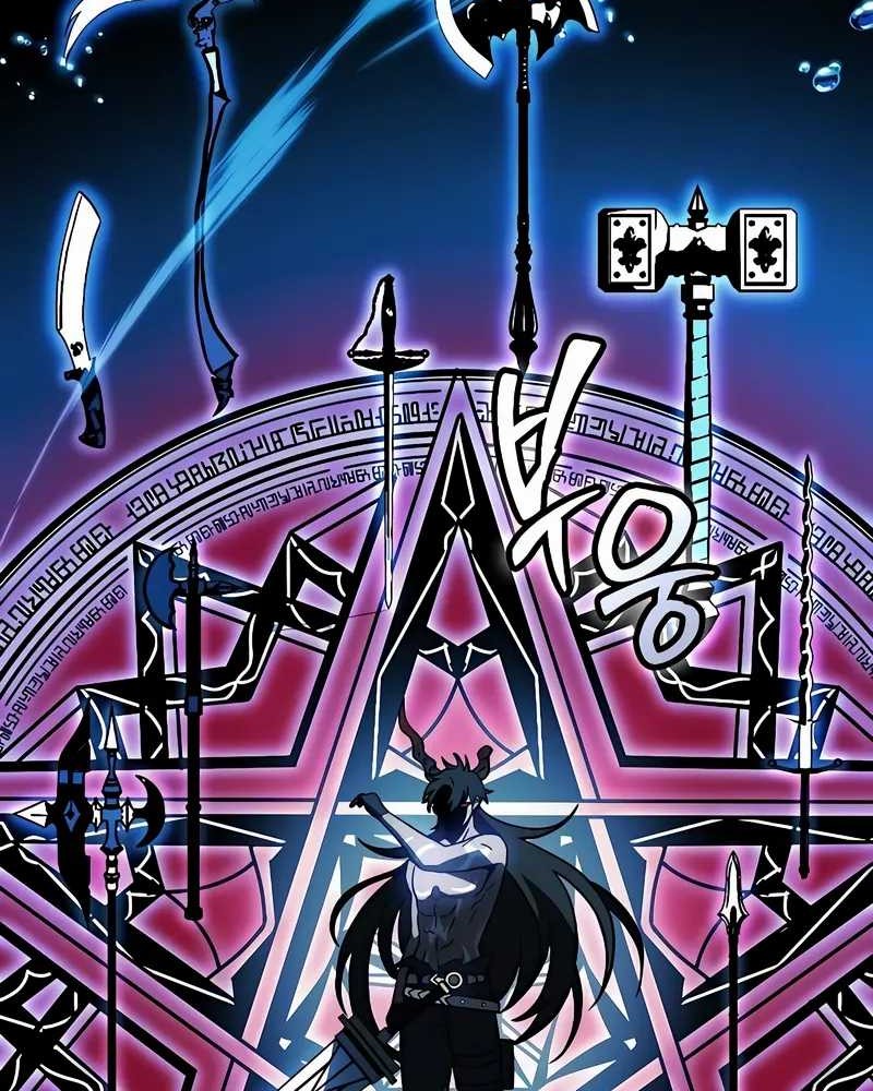 I Used To Be The Boss Chapter 113 Gambar 74