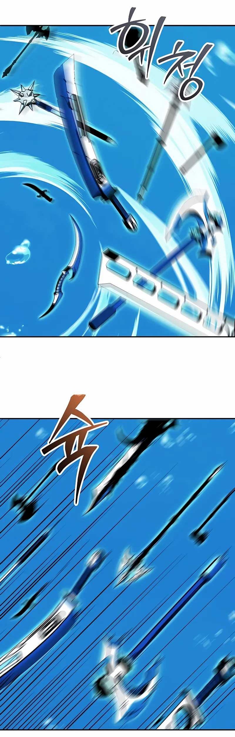 I Used To Be The Boss Chapter 113 Gambar 79