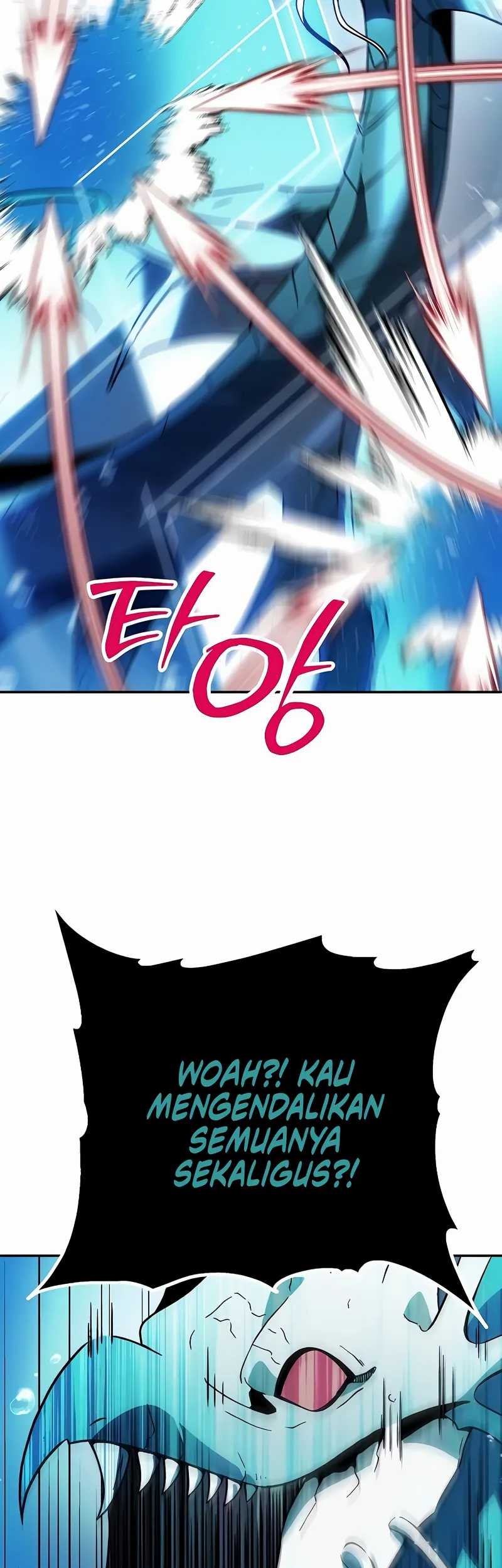 I Used To Be The Boss Chapter 113 Gambar 81