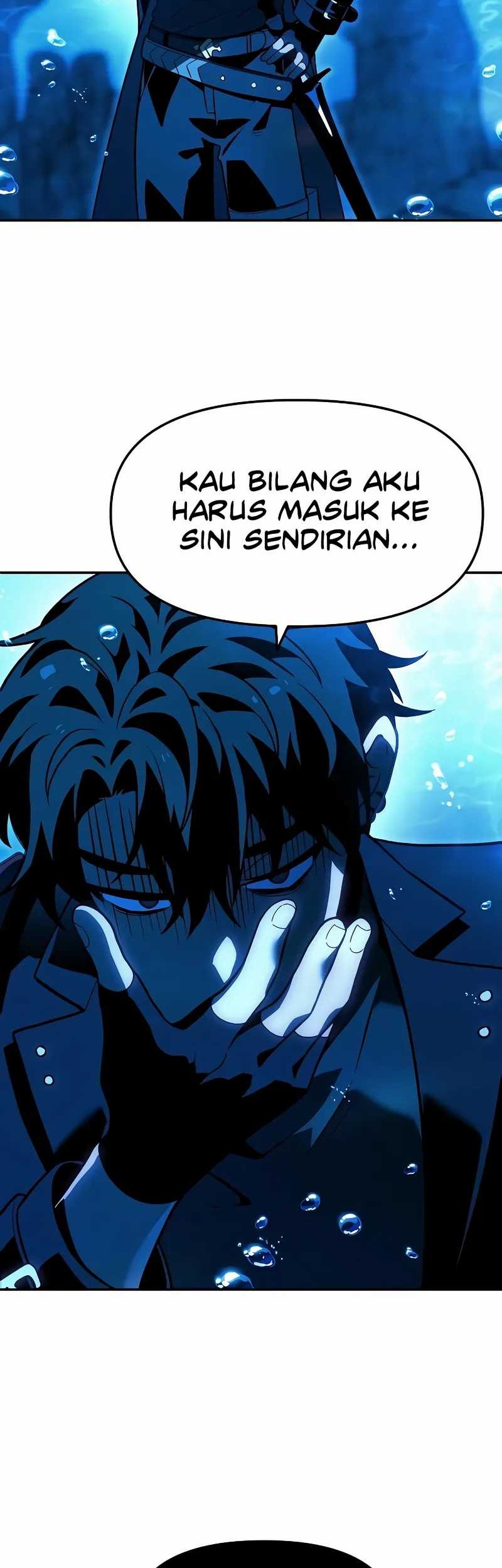 I Used To Be The Boss Chapter 113 Gambar 4