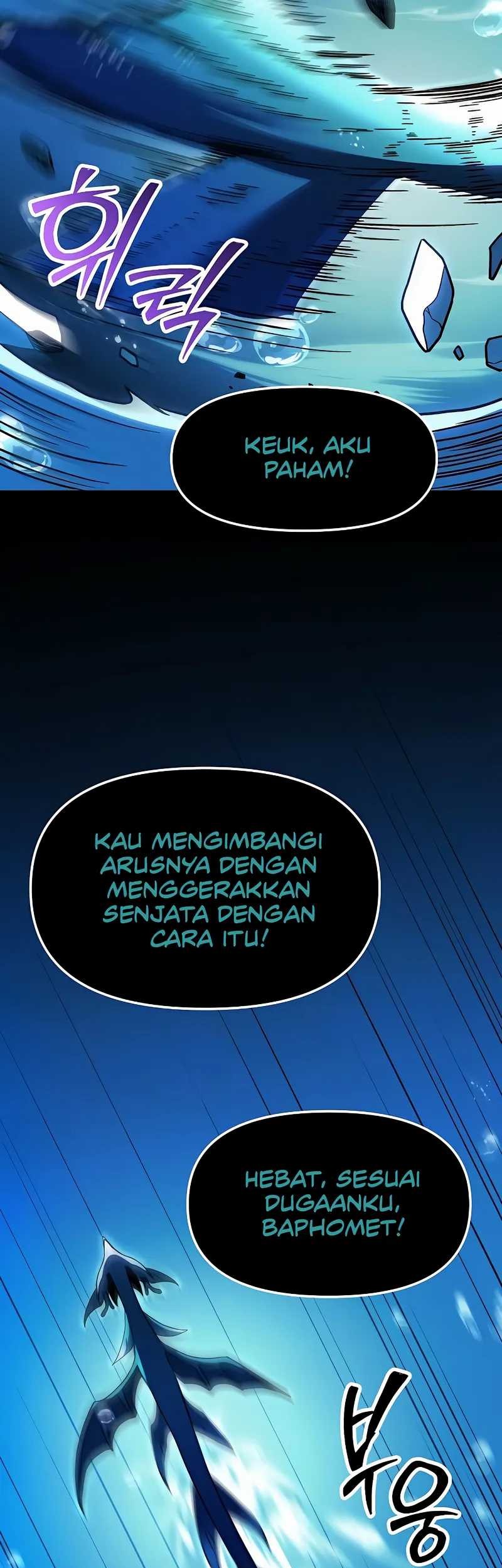 I Used To Be The Boss Chapter 113 Gambar 87