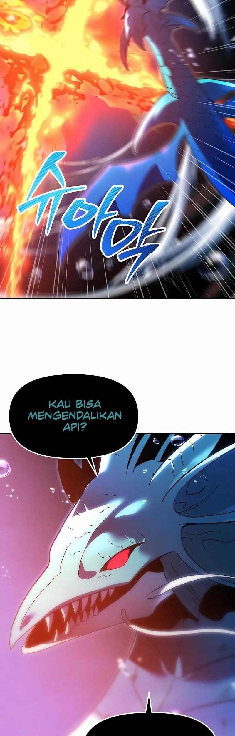I Used To Be The Boss Chapter 113 Gambar 94