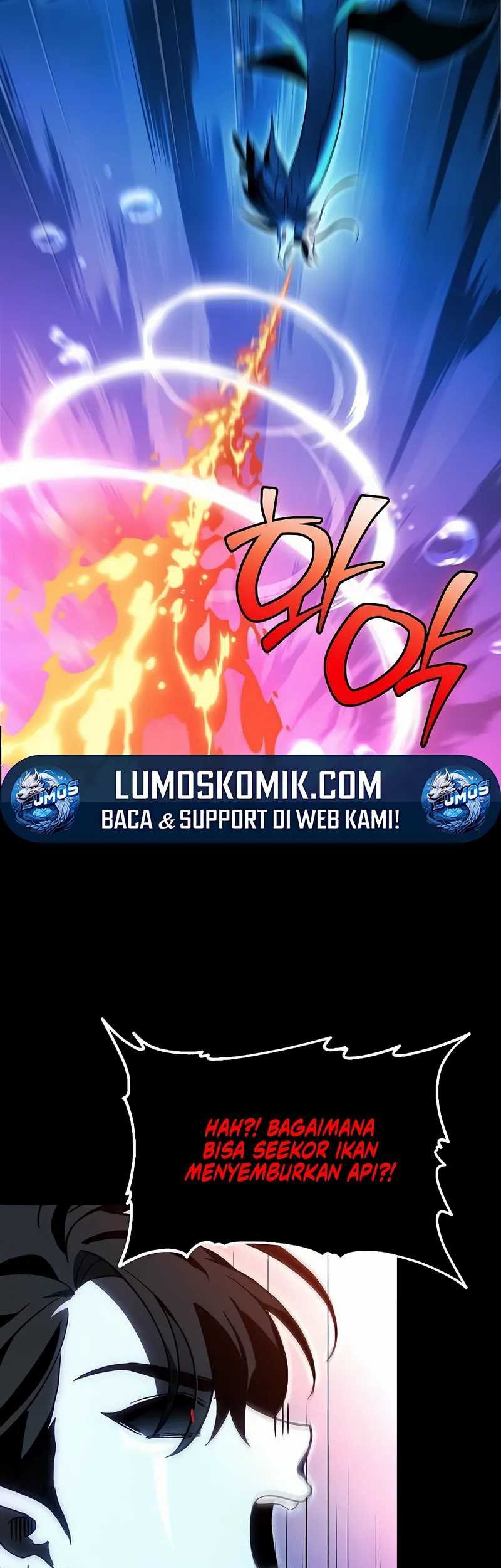I Used To Be The Boss Chapter 113 Gambar 96