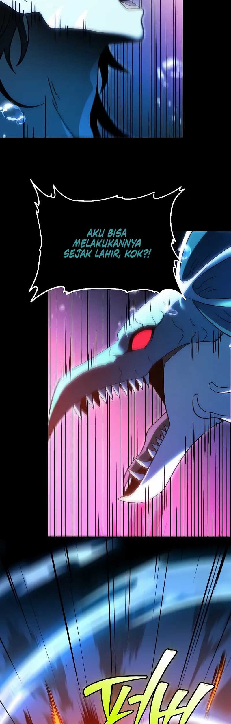 I Used To Be The Boss Chapter 113 Gambar 97