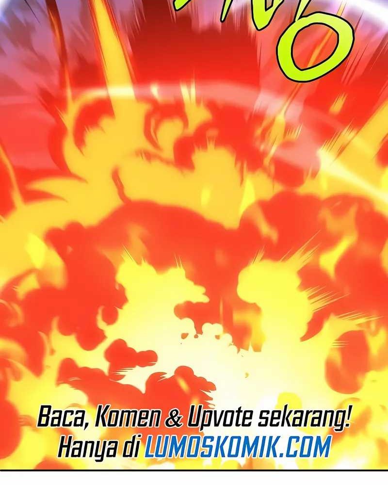 I Used To Be The Boss Chapter 113 Gambar 98